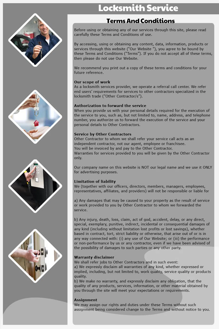 Windy Hill FL Locksmith Store, Jacksonville, FL 904-606-3124